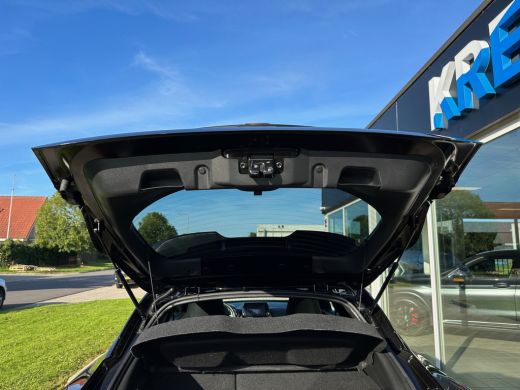 Nissan Juke 1.0 DIG-T N-Connecta Camera, App connect ActivLease financial lease
