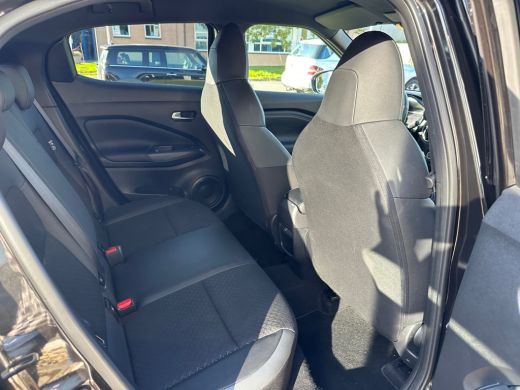 Nissan Juke 1.0 DIG-T N-Connecta Camera, App connect ActivLease financial lease