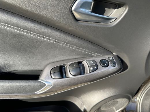 Nissan Juke 1.0 DIG-T N-Connecta Camera, App connect ActivLease financial lease