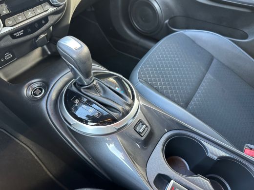 Nissan Juke 1.0 DIG-T N-Connecta Camera, App connect ActivLease financial lease