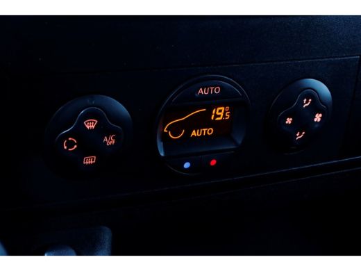 Opel Movano 2.3 CDTI E6 Bakwagen met achterdeuren 9300km! 01-2019 ActivLease financial lease