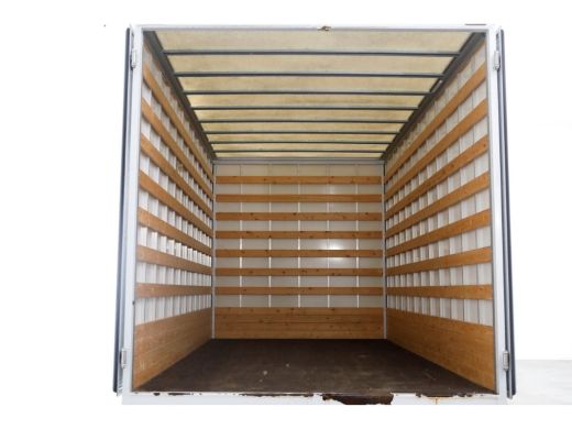 Opel Movano 2.3 CDTI E6 Bakwagen met achterdeuren 9300km! 01-2019 ActivLease financial lease