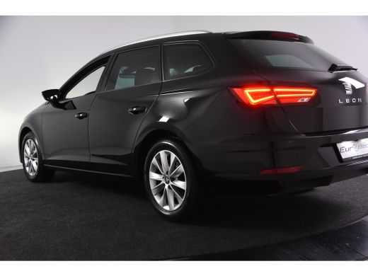 Seat Leon 1.5 TSI Move DSG *1ste Eigenaar*Leer*Navigatie*Stoelverwarming* ActivLease financial lease
