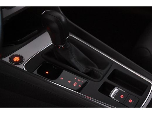 Seat Leon 1.5 TSI Move DSG *1ste Eigenaar*Leer*Navigatie*Stoelverwarming* ActivLease financial lease