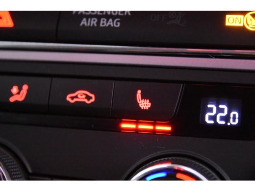 Seat Leon 1.5 TSI Move DSG *1ste Eigenaar*Leer*Navigatie*Stoelverwarming* ActivLease financial lease