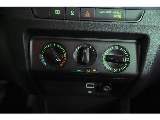 Skoda Fabia 1.0 Ambition *1ste Eigenaar*Carplay*Park assist* ActivLease financial lease