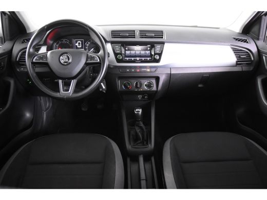 Skoda Fabia 1.0 Ambition *1ste Eigenaar*Carplay*Park assist* ActivLease financial lease
