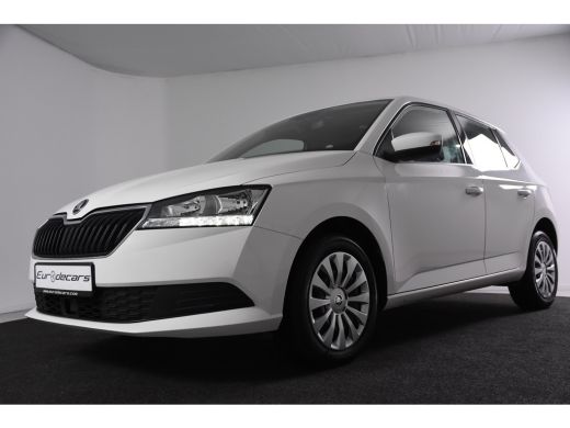 Skoda Fabia 1.0 Ambition *1ste Eigenaar*Carplay*Park assist* ActivLease financial lease