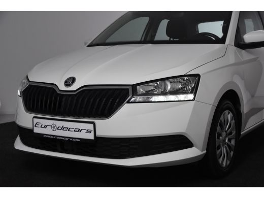 Skoda Fabia 1.0 Ambition *1ste Eigenaar*Carplay*Park assist* ActivLease financial lease