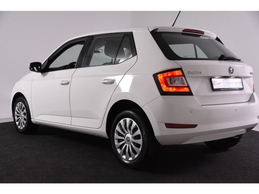 Skoda Fabia 1.0 Ambition *1ste Eigenaar*Carplay*Park assist* ActivLease financial lease