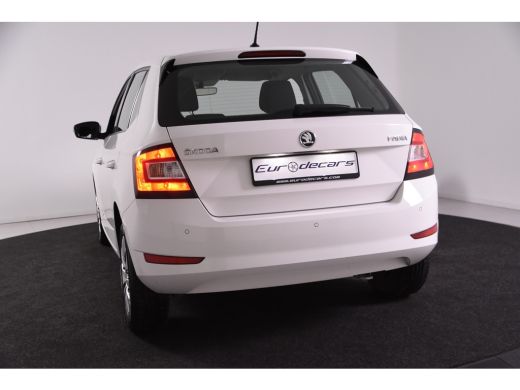 Skoda Fabia 1.0 Ambition *1ste Eigenaar*Carplay*Park assist* ActivLease financial lease