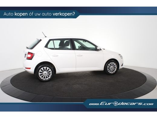 Skoda Fabia 1.0 Ambition *1ste Eigenaar*Carplay*Park assist* ActivLease financial lease