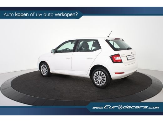 Skoda Fabia 1.0 Ambition *1ste Eigenaar*Carplay*Park assist* ActivLease financial lease