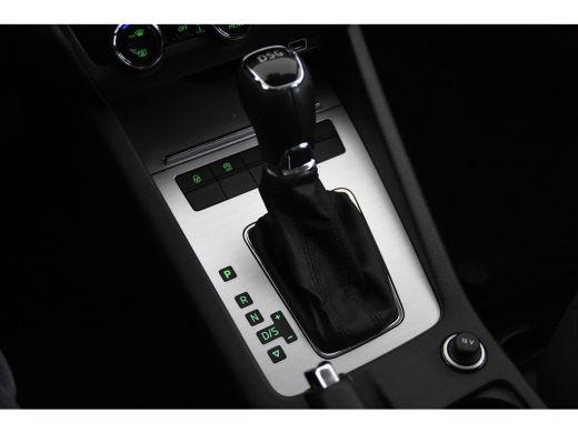 Skoda Octavia Combi DSG *1ste Eigenaar*Navigatie*Stoelverwarming* ActivLease financial lease