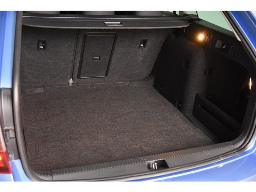 Skoda Octavia Combi DSG *1ste Eigenaar*Navigatie*Stoelverwarming* ActivLease financial lease