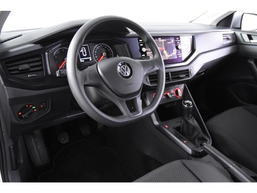 Volkswagen Polo Trendline *1ste Eigenaar*Navigatie*Park Assist* ActivLease financial lease