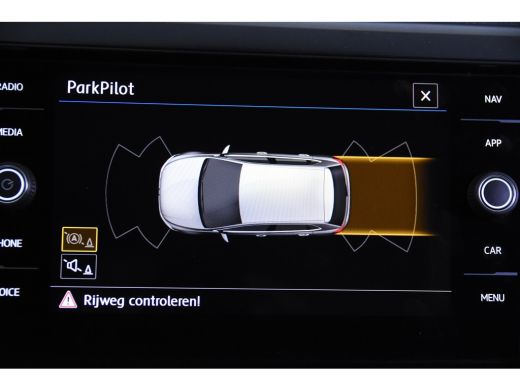 Volkswagen Polo Trendline *1ste Eigenaar*Navigatie*Park Assist* ActivLease financial lease
