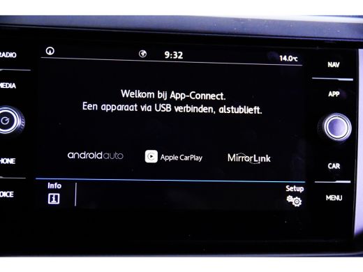 Volkswagen Polo Trendline *1ste Eigenaar*Navigatie*Park Assist* ActivLease financial lease