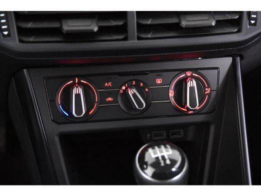 Volkswagen Polo Trendline *1ste Eigenaar*Navigatie*Park Assist* ActivLease financial lease