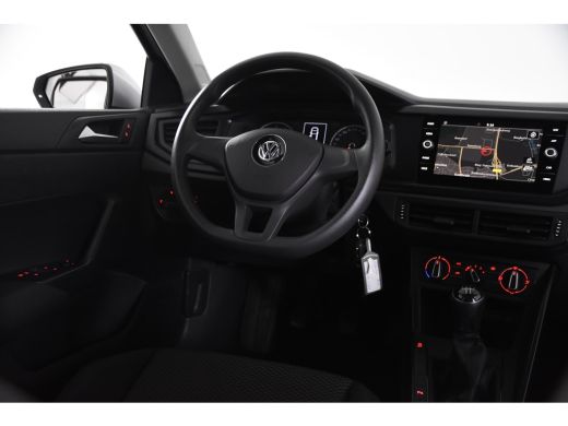 Volkswagen Polo Trendline *1ste Eigenaar*Navigatie*Park Assist* ActivLease financial lease