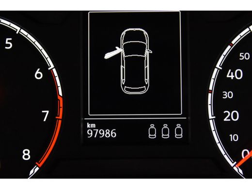 Volkswagen Polo Trendline *1ste Eigenaar*Navigatie*Park Assist* ActivLease financial lease
