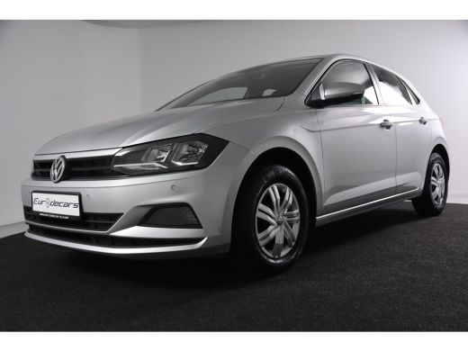 Volkswagen Polo Trendline *1ste Eigenaar*Navigatie*Park Assist* ActivLease financial lease