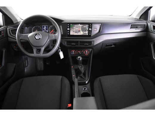 Volkswagen Polo Trendline *1ste Eigenaar*Navigatie*Park Assist* ActivLease financial lease