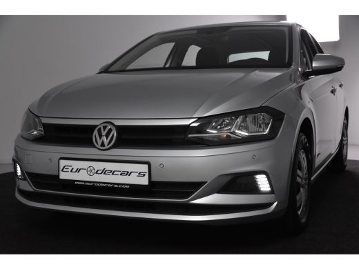 Volkswagen Polo Trendline *1ste Eigenaar*Navigatie*Park Assist* ActivLease financial lease