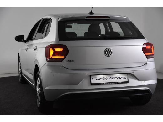 Volkswagen Polo Trendline *1ste Eigenaar*Navigatie*Park Assist* ActivLease financial lease