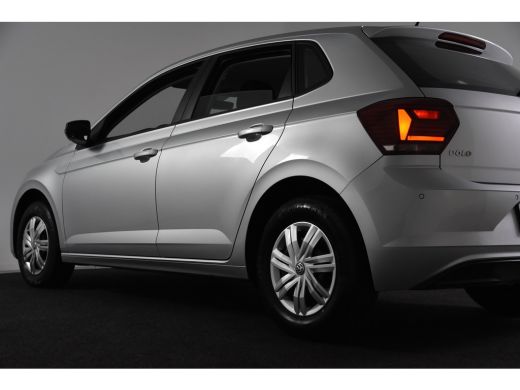 Volkswagen Polo Trendline *1ste Eigenaar*Navigatie*Park Assist* ActivLease financial lease