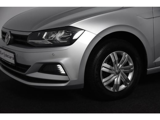Volkswagen Polo Trendline *1ste Eigenaar*Navigatie*Park Assist* ActivLease financial lease