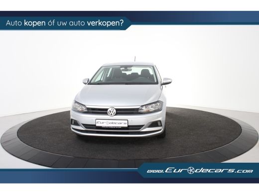 Volkswagen Polo Trendline *1ste Eigenaar*Navigatie*Park Assist* ActivLease financial lease