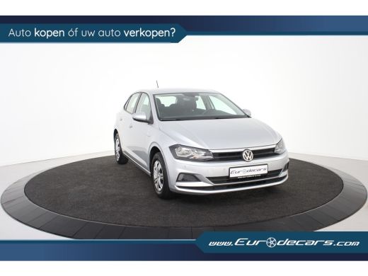 Volkswagen Polo Trendline *1ste Eigenaar*Navigatie*Park Assist* ActivLease financial lease