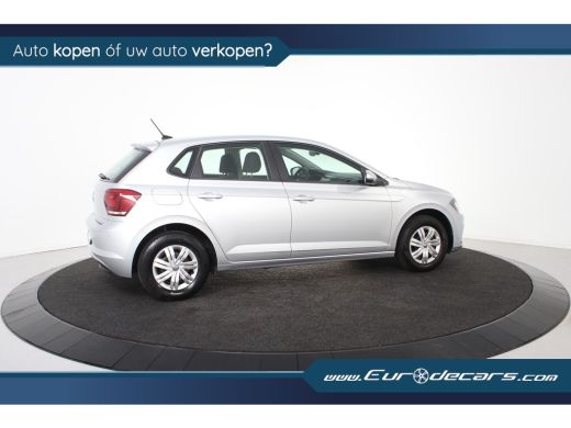 Volkswagen Polo Trendline *1ste Eigenaar*Navigatie*Park Assist* ActivLease financial lease