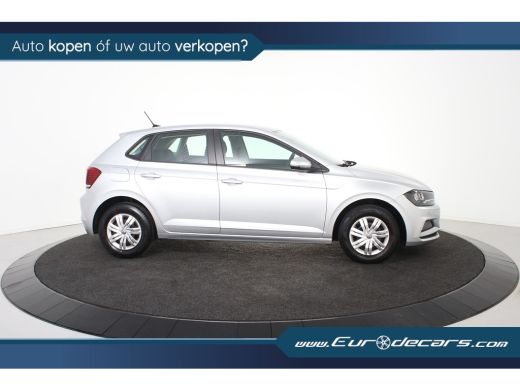 Volkswagen Polo Trendline *1ste Eigenaar*Navigatie*Park Assist* ActivLease financial lease