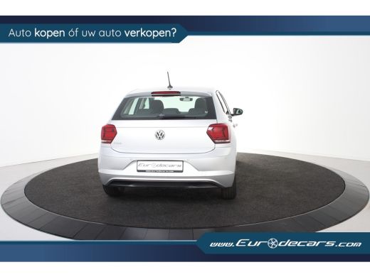 Volkswagen Polo Trendline *1ste Eigenaar*Navigatie*Park Assist* ActivLease financial lease