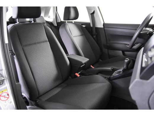 Volkswagen Polo Trendline *1ste Eigenaar*Navigatie*Park Assist* ActivLease financial lease