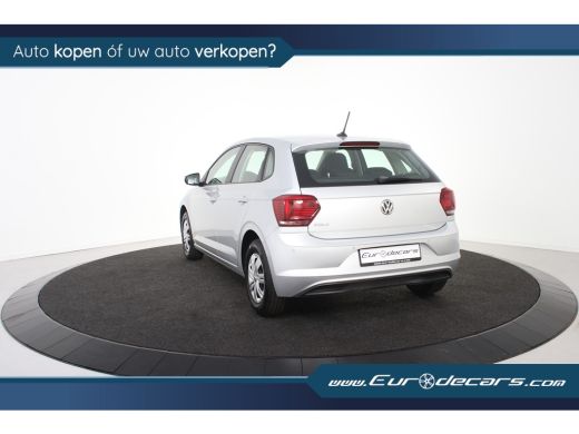 Volkswagen Polo Trendline *1ste Eigenaar*Navigatie*Park Assist* ActivLease financial lease