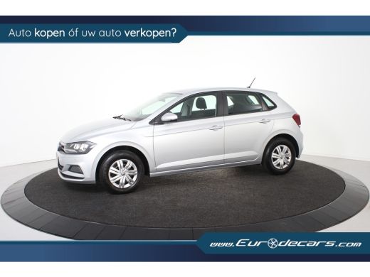 Volkswagen Polo Trendline *1ste Eigenaar*Navigatie*Park Assist* ActivLease financial lease