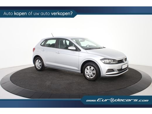 Volkswagen Polo Trendline *1ste Eigenaar*Navigatie*Park Assist* ActivLease financial lease