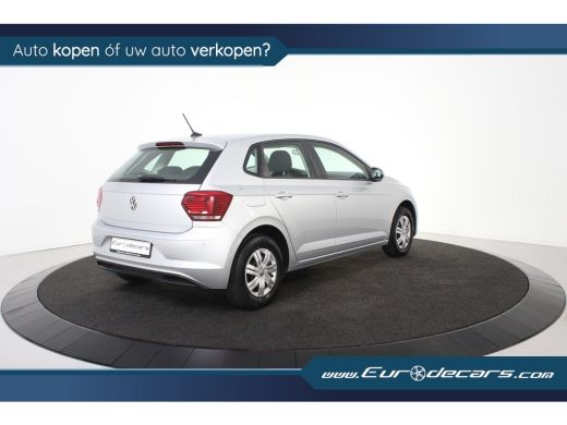 Volkswagen Polo Trendline *1ste Eigenaar*Navigatie*Park Assist* ActivLease financial lease