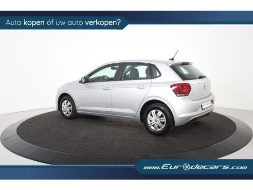 Volkswagen Polo Trendline *1ste Eigenaar*Navigatie*Park Assist* ActivLease financial lease