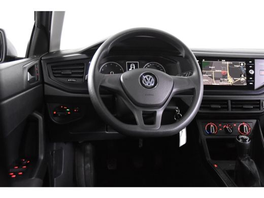 Volkswagen Polo Trendline *1ste Eigenaar*Navigatie*Park Assist* ActivLease financial lease