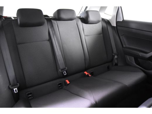 Volkswagen Polo Trendline *1ste Eigenaar*Navigatie*Park Assist* ActivLease financial lease