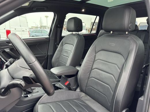 Volkswagen Tiguan Allspace 1.5 TSI R-Line Business 7p. | Automaat | Trekhaak | Keyless | Panoramadak | Navigatie | Winterpak... ActivLease financial lease