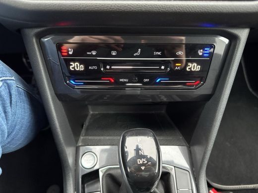 Volkswagen Tiguan Allspace 1.5 TSI R-Line Business 7p. | Automaat | Trekhaak | Keyless | Panoramadak | Navigatie | Winterpak... ActivLease financial lease