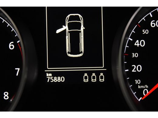 Volkswagen Touran Trendline *1ste Eigenaar*Panoramadak*Navigatie*PDC* ActivLease financial lease