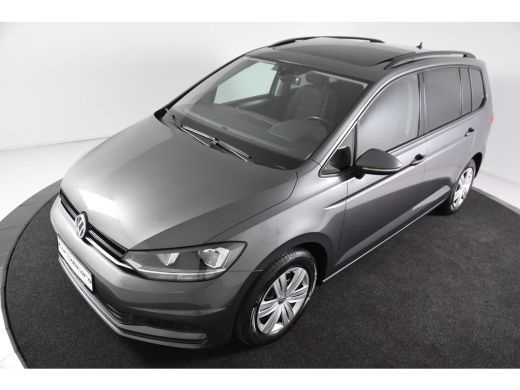 Volkswagen Touran Trendline *1ste Eigenaar*Panoramadak*Navigatie*PDC* ActivLease financial lease