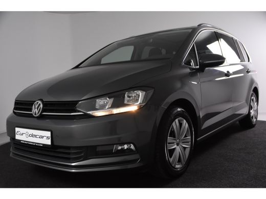Volkswagen Touran Trendline *1ste Eigenaar*Panoramadak*Navigatie*PDC* ActivLease financial lease
