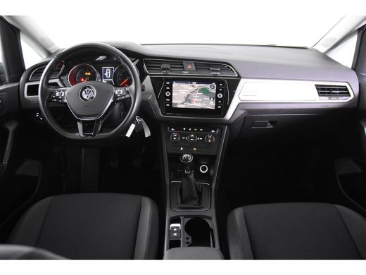 Volkswagen Touran Trendline *1ste Eigenaar*Panoramadak*Navigatie*PDC* ActivLease financial lease